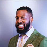 Jon Thompson, Principal